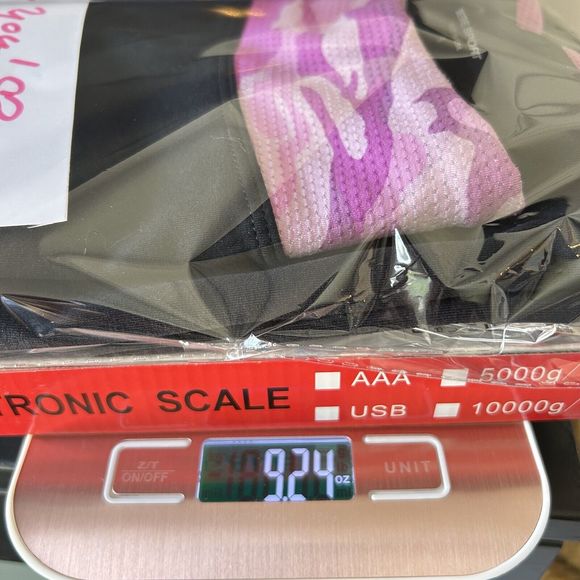 Vintage Y2k Low Rise Bebe Capris Pants 6 Mcbling Trashy Pink Capri Camo - Picture 8 of 9